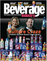 Beverage Industry