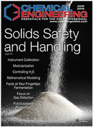 Chemical Engineering