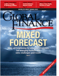 Global Finance