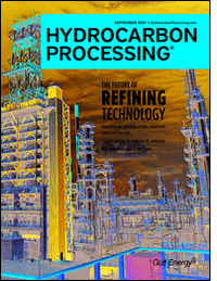 Hydrocarbon Processing