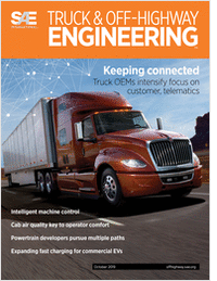 Truck & Off-Highway Engineering