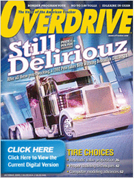 Overdrive