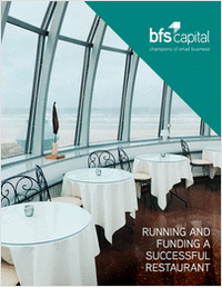 How to Run a Successful Restaurant