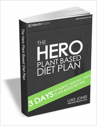 Plant-Based Diet Plan