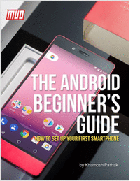 Android Beginner's Guide
