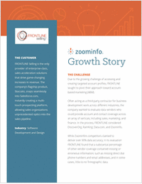 How One Sales Team Increased Meetings Set by 27%